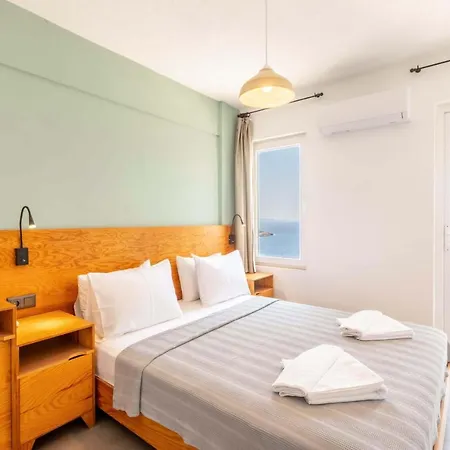 Hotel Mavilim Kas