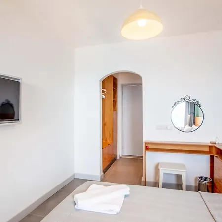 Mavilim Hotel Kas