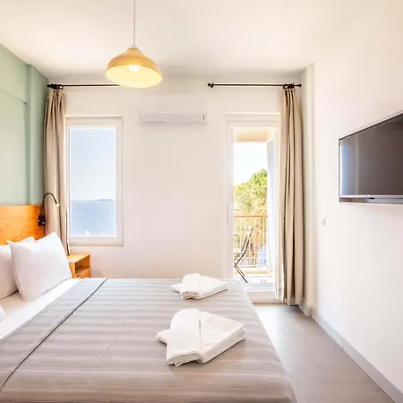 Hotel Mavilim