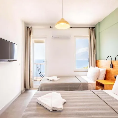 Mavilim Hotel