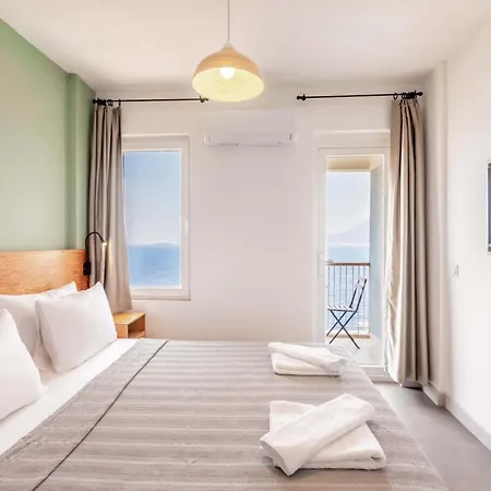 Hotel Mavilim