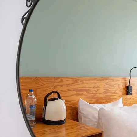 Hotel Mavilim Kas