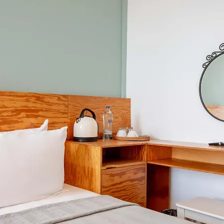 Hotel Mavilim