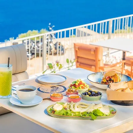 Mavilim Hotel