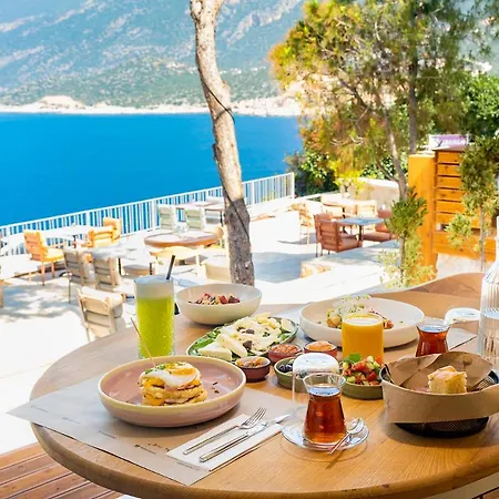 Hotel Mavilim Kas