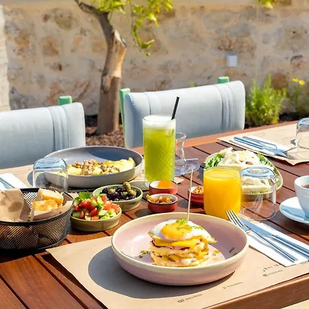 Hotel Mavilim Kas