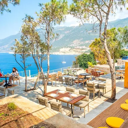 Mavilim Kaş