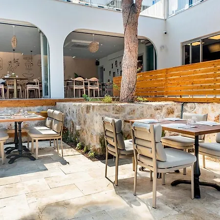 Mavilim Otel 4*