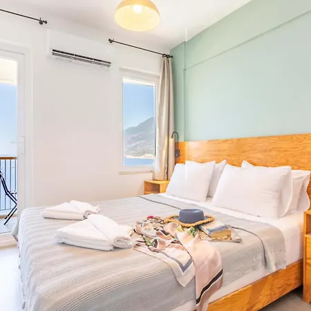 Mavilim Otel 4*