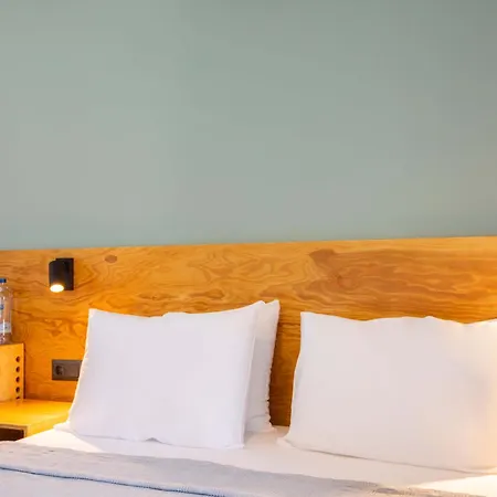 Mavilim Otel Kaş