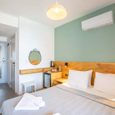 Mavilim Otel