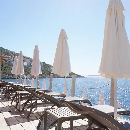 Mavilim Hotel 4*