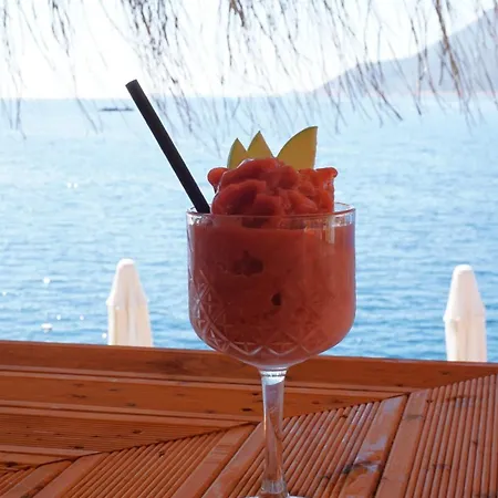 Hotel Mavilim Kas