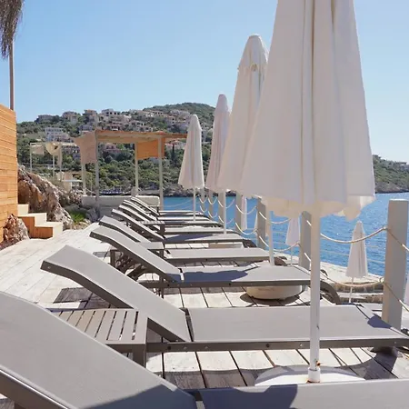 Hotel Mavilim 4*