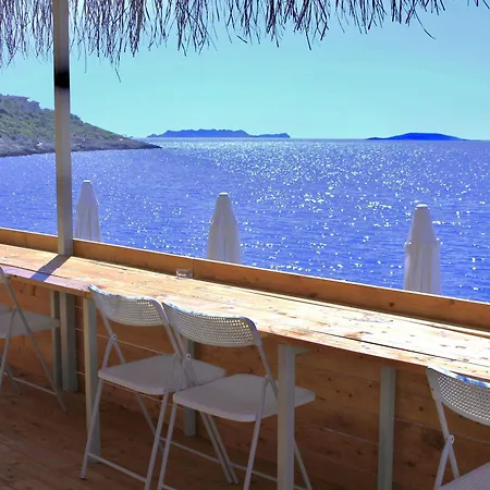 Otel Mavilim Kaş