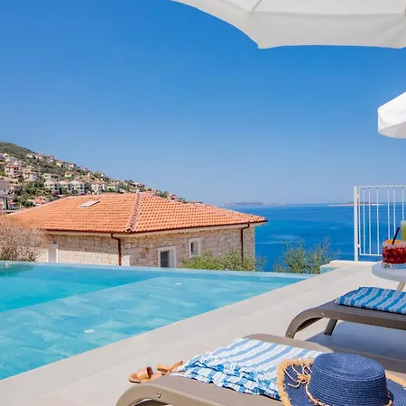 Mavilim Otel