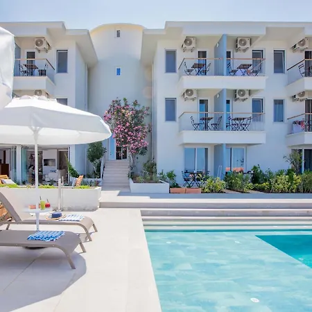 Hotel Mavilim 4*