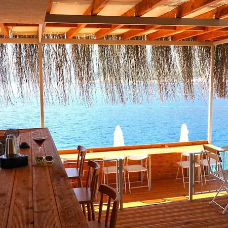 Mavilim Hotel Kas