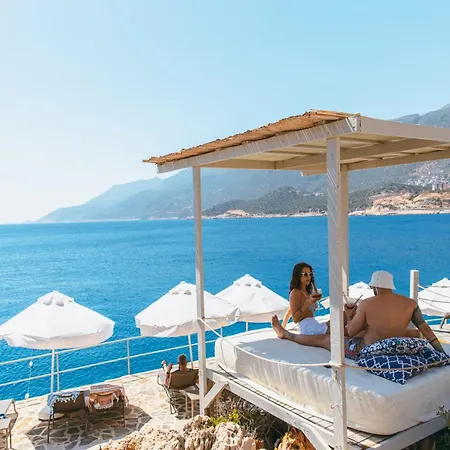 Hotel Mavilim