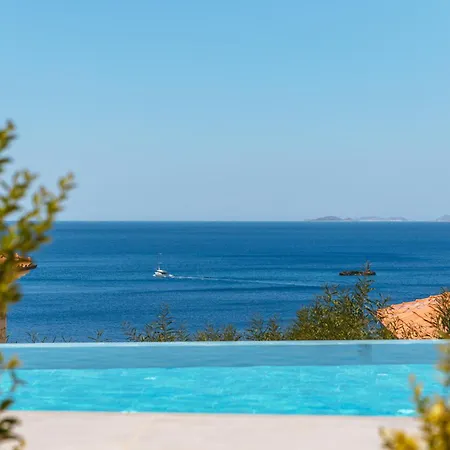 Mavilim Hotel 4*