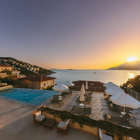 Hotel Mavilim 4*