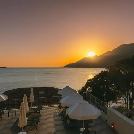 Mavilim Hotel Kas