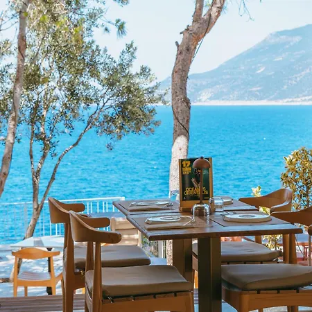 Mavilim Hotel