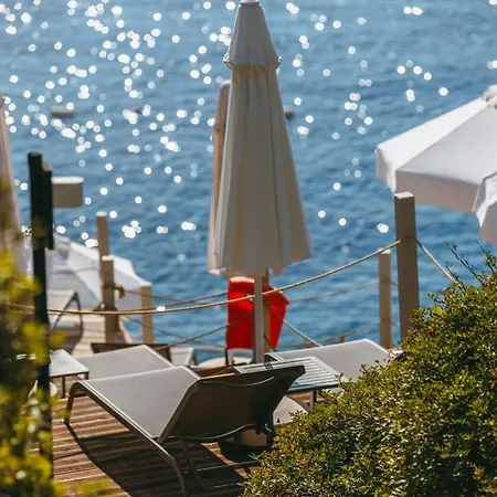 Otel Mavilim