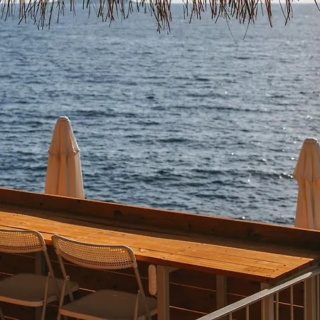 Otel Mavilim