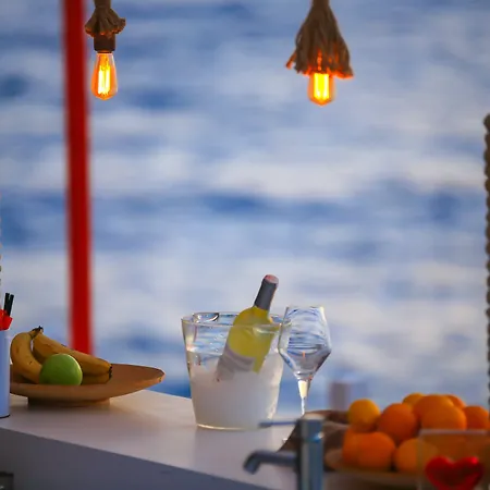 Mavilim Otel 4*