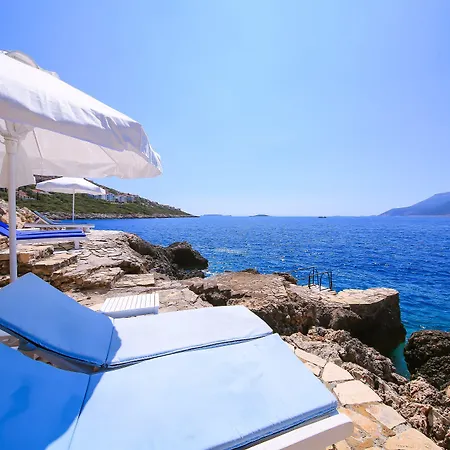 Otel Mavilim