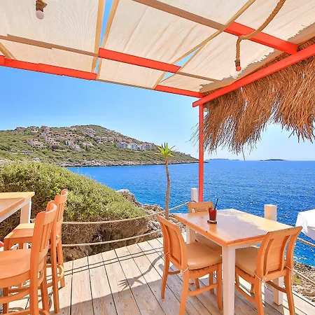 Otel Mavilim 4*