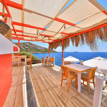 Mavilim Otel 4*