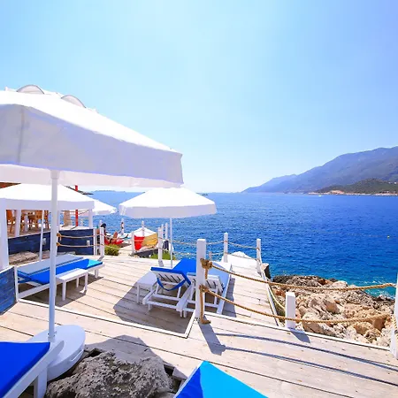Mavilim 4* Kaş