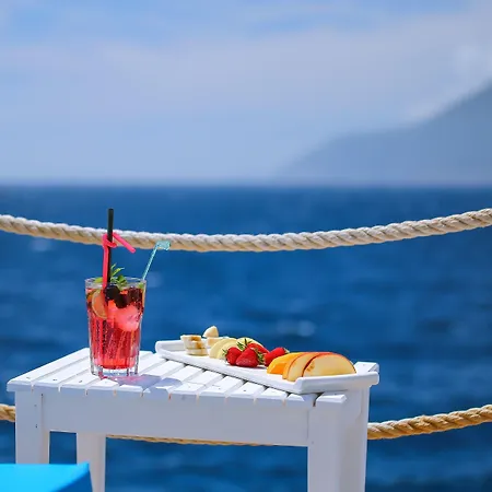 Mavilim Otel 4*