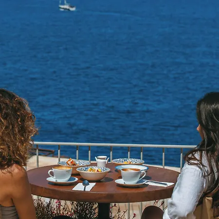 Mavilim Otel Kaş