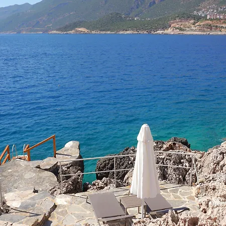 Otel Mavilim 4*