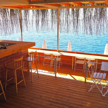 Otel Mavilim Kaş