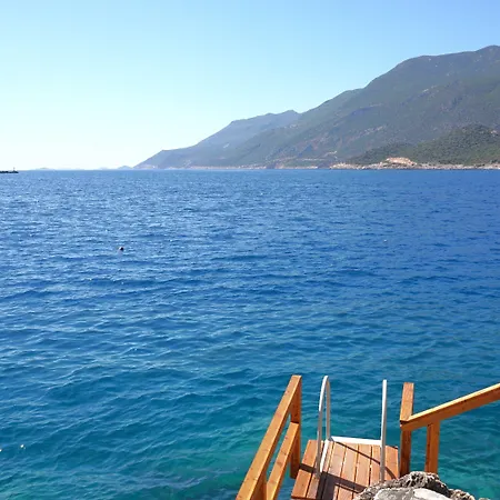 Otel Mavilim Kaş