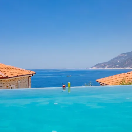 Otel Mavilim