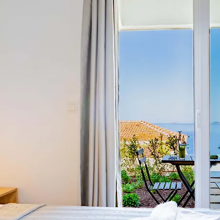 Mavilim Otel 4*
