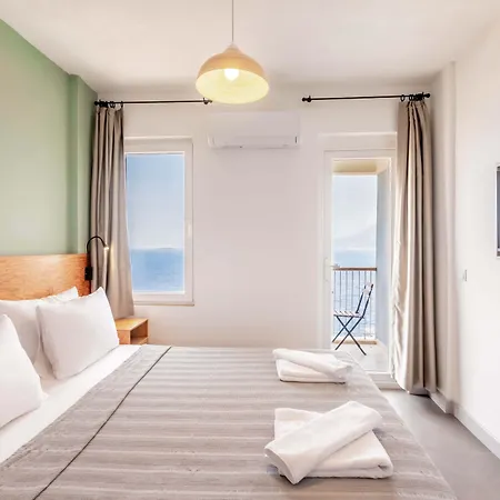 Otel Mavilim