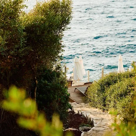 Mavilim Otel