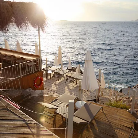 Otel Mavilim