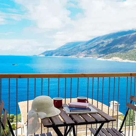 Hotel Mavilim