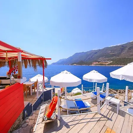 Hotel Mavilim