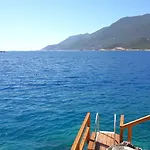 호텔 Mavilim 카스