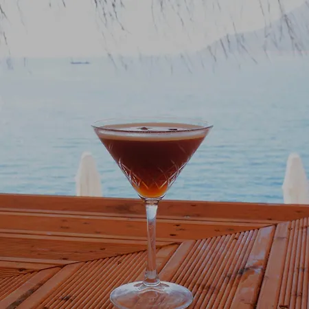 Mavilim Hotel