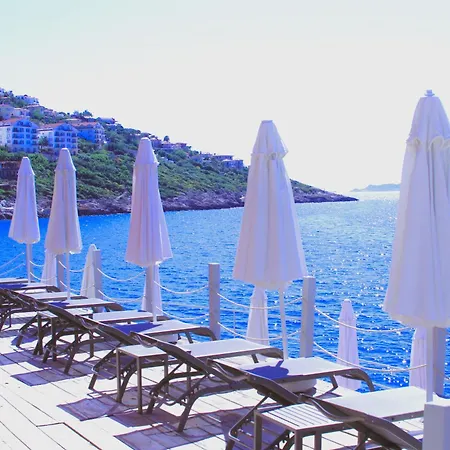Mavilim 4* Kaş