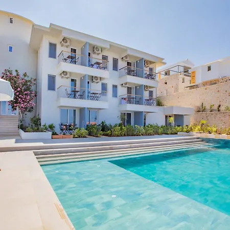 Hotel Mavilim